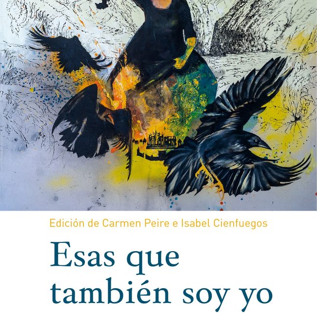 Esas que también soy yo - Paradoja - Isabel Gómez Liebre