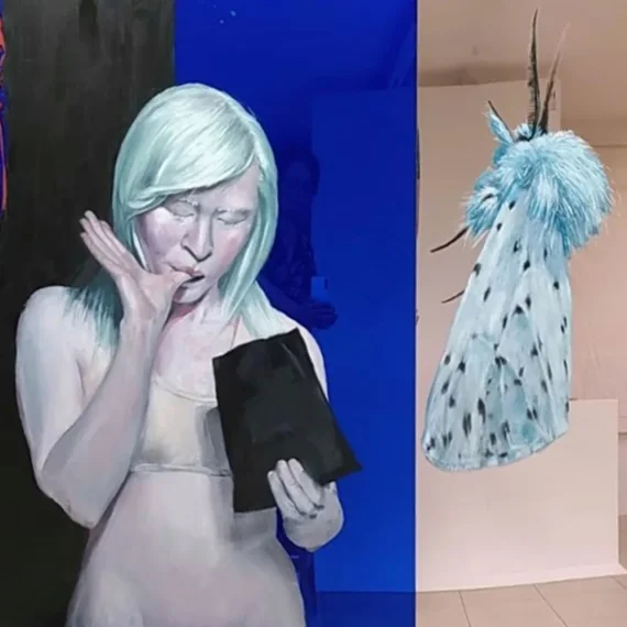 Albino 10