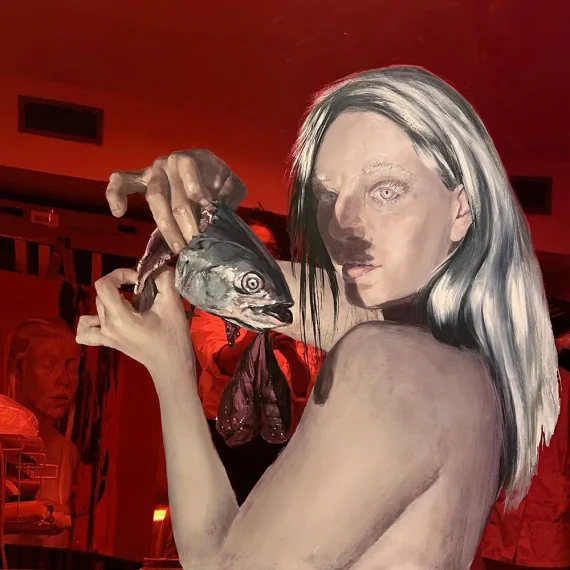 Albino 11